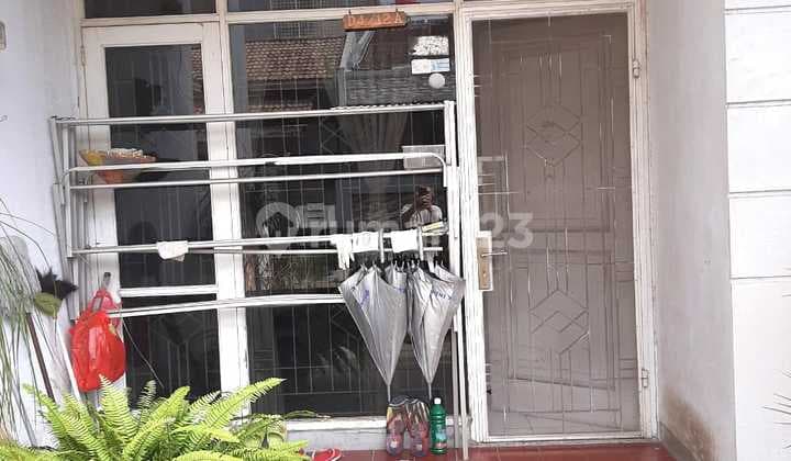 Dijual Rumah Di Metro Permata SHM