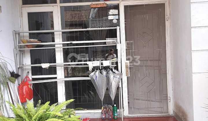 Dijual Rumah Di Metro Permata SHM
