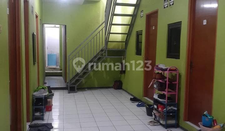 Boarding House in South Jakarta