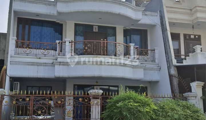 For Sale Palem Lestari House