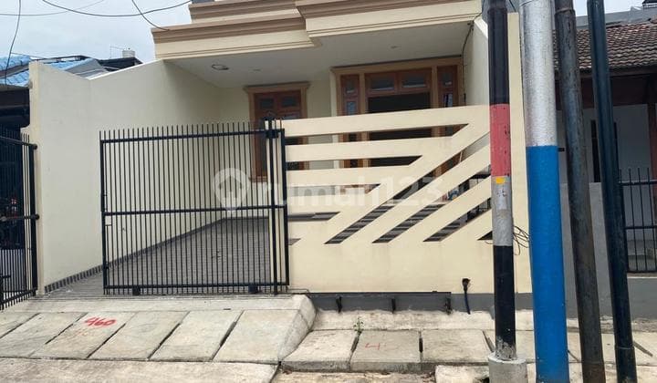 Disewakan Rumah Di Persada Sayang Cengkareng Jak Bar