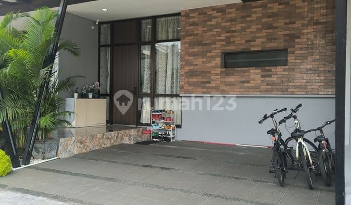 Dijual Rumah Di Suvarna Sutra