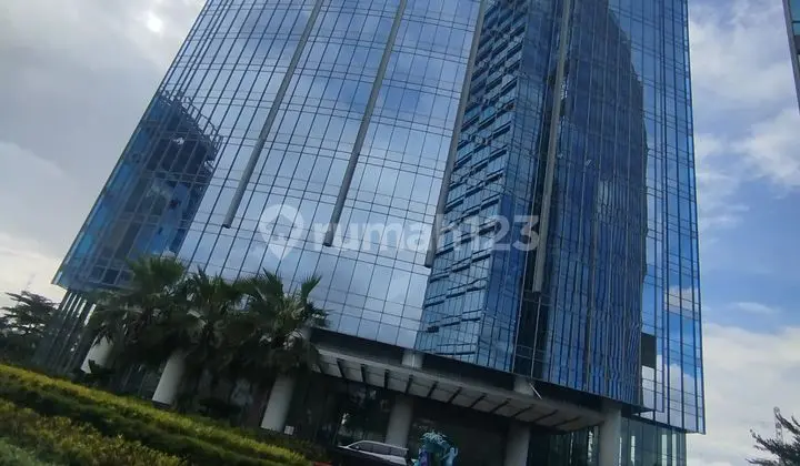 Disewakan Tempat Usaha di Ciputra International