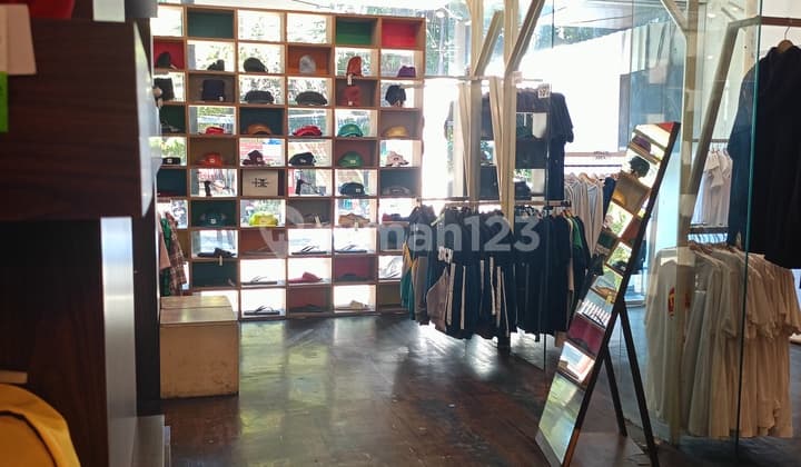 Jual Ruko Tengah Kota Bandung Strategis