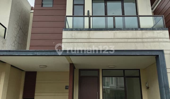 Cheap Sale Lavon Cikupa 4 Bedrooms 700 Million
