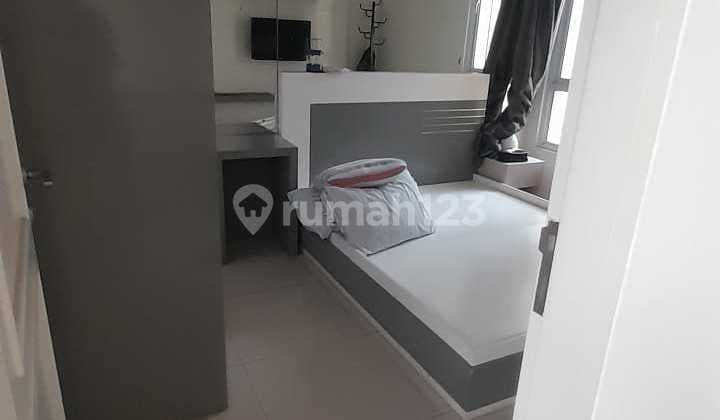 2 LANTAI SIAP HUNI RUMAH DI FIORDINI PARAMOUNT GADING SERPONG