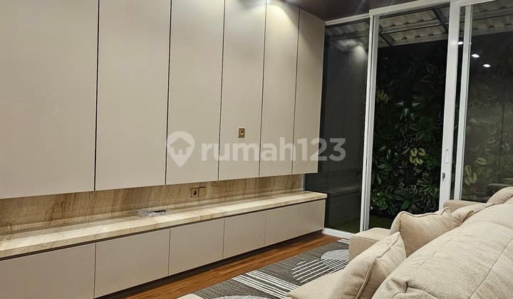 Cluster Fiordini Illago Gading Serpong Serpong Murah Cantik