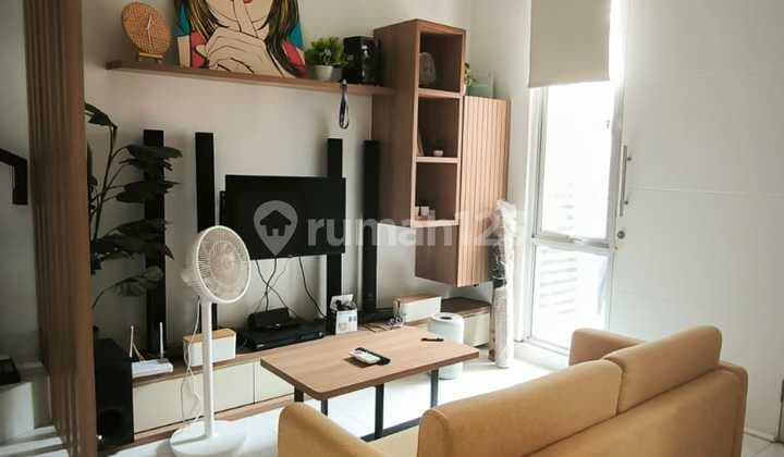 Murah banget rumah Malibu Village Gading Serpong cakep
