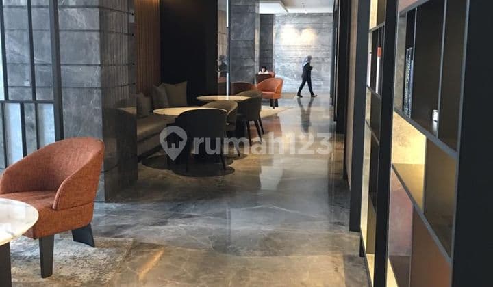 For Sale For Rent 2BR Springwood Apartment, Alam Sutera