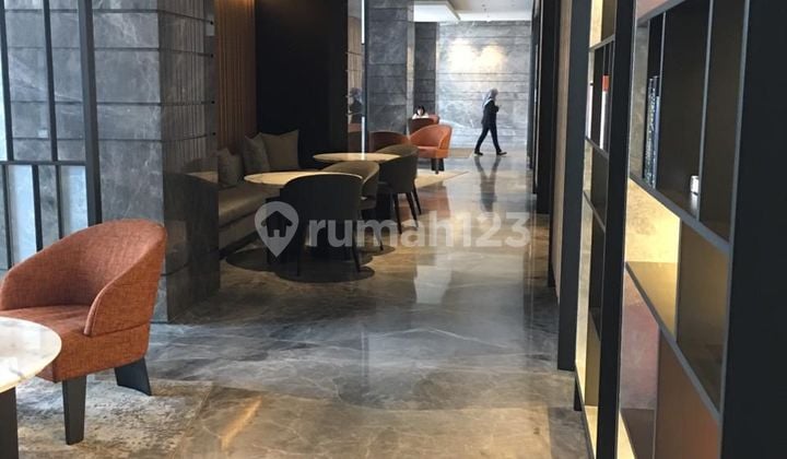 Dijual Disewakan Apartemen 2BR Springwood, Alam Sutera