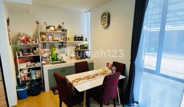 Rumah Full Furnish Cendana Parc Lippo Karawaci