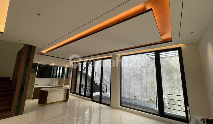 Aristoteles Gading Serpong Homelift Cluster Premium