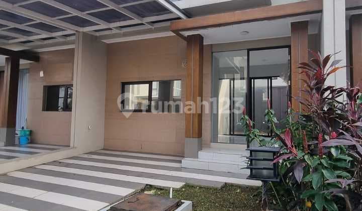 RUMAH ANIGRE PINEWOOD BANJAR WIJAYA TANGERANG KAMAR 3