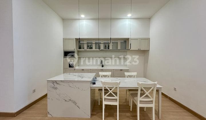 Turun Harga Rumah Mewah Siap Huni Sutera Onyx Alam Sutera