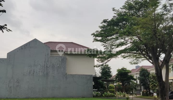 Jual Cepat Bu, Kavling Hook Pelangi Alam Sutera