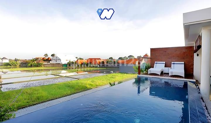 Bebas Banjir, Tanah, SHM, di Batu Belig