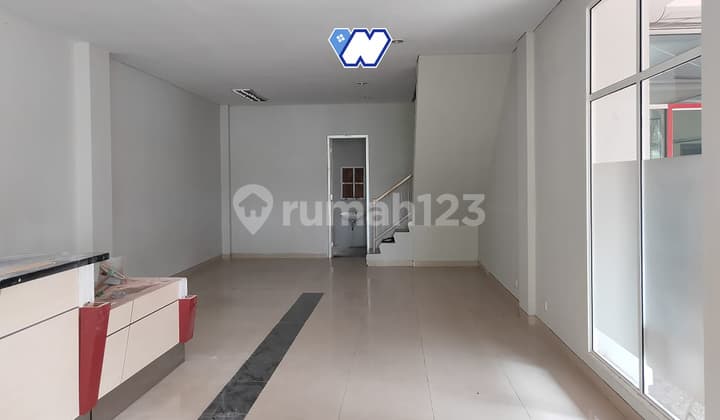 Ruko, 2 Lantai, HGB, di Kota Baru Parahyangan