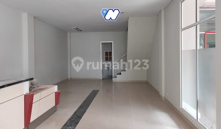 Ruko, 2 Lantai, HGB, di Kota Baru Parahyangan