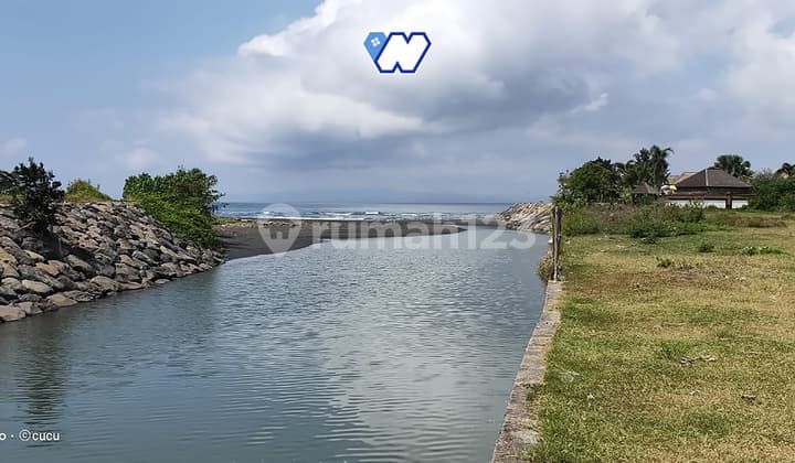 Bebas Banjir, Tanah, SHM, Dekat Tempat Wisata, di Gianyar