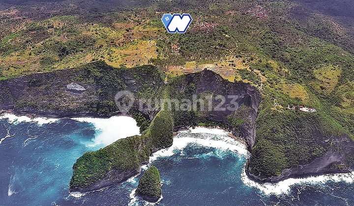 Bebas Banjir, Tanah, HGB, Dekat Tempat Wisata, bisa Take Over, Termasuk Hotel Conrad Singapore Siteplan dan Permits