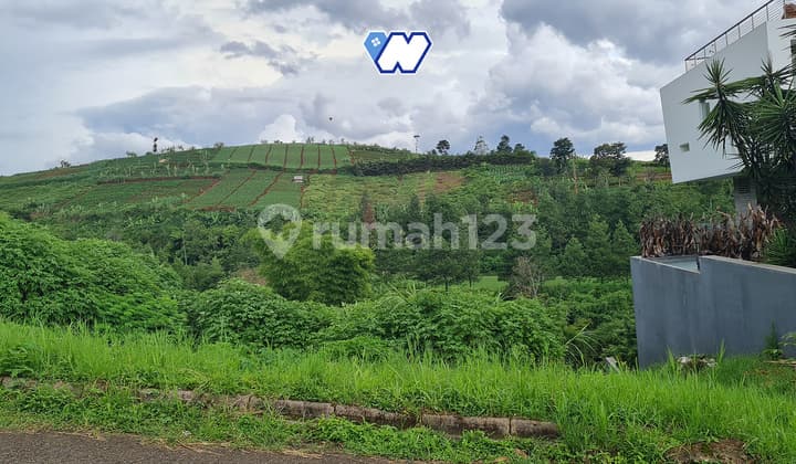 Bebas Banjir, Tanah, HGB, di Dago Pakar