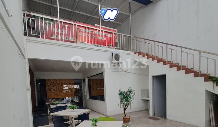 Ruko Bagus 300 m2 SHM Batununggal, Bandung