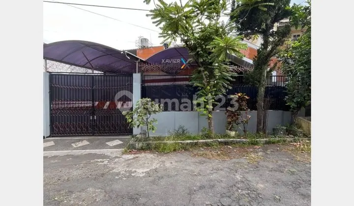 Turun Harga 100Jt Lagi! Dijual Rumah Gunung2 Dekat Kampus Unmer