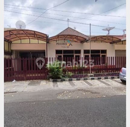DIJUAL Rumah Terawat Kokoh di Daerah Kawi Kota Malang