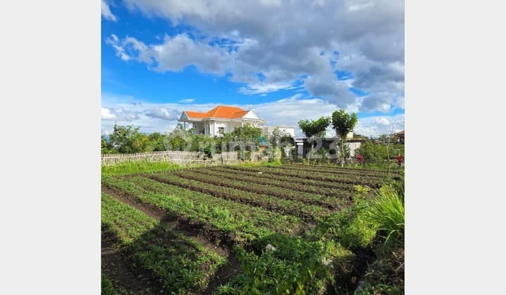 Dijual Tanah Kavling Siap Bangun di Bumiaji Batu