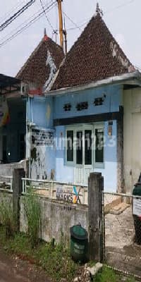 Turun Harga!! Dijual Rumah Harga Tanah di Jalan Kepulauan Malang