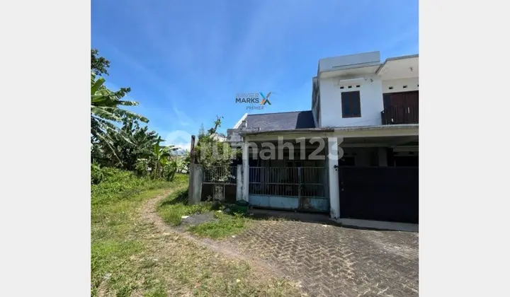 Turun Harga! Dijual Rumah Murah di Blimbing Malang
