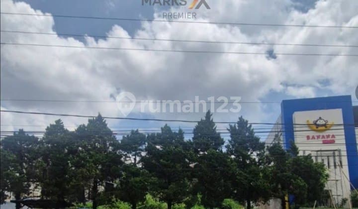 Dijual Tanah di Nol Jalan Lembah Dieng Kota Malang