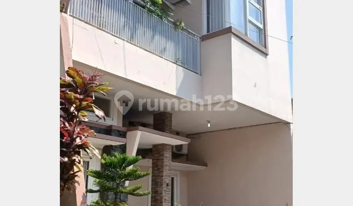 Disewakan Rumah Furnish di Karangploso Malang