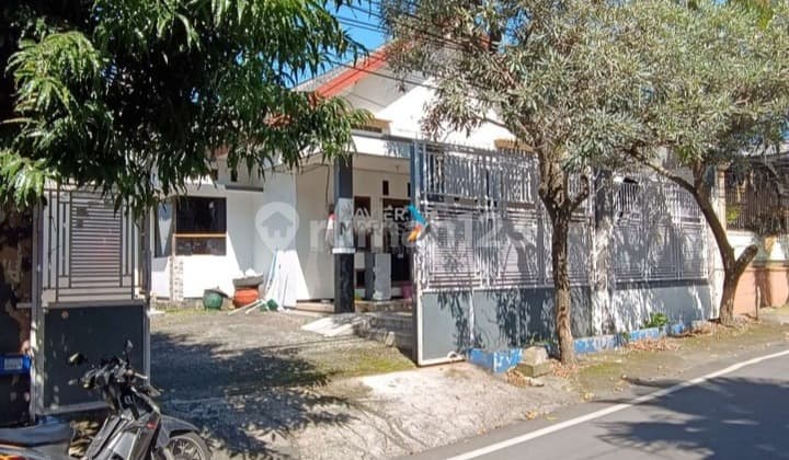 Dijual Rumah Kost Aktif di Daerah Lowokwaru Malang