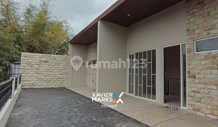 Dijual Rumah Kost Lokasi Dinoyo Malang