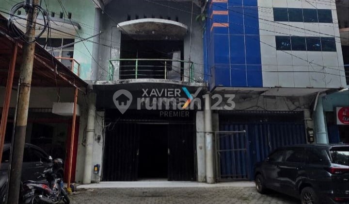 For Sale: Shop House on Gadang Main Road, Kolonel Sugiono Malang