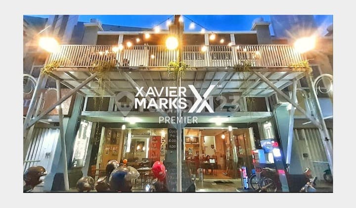 SALE! TURUN HARGA 800Jt! VENDOR BUTUN CEPAT TERJUAL!