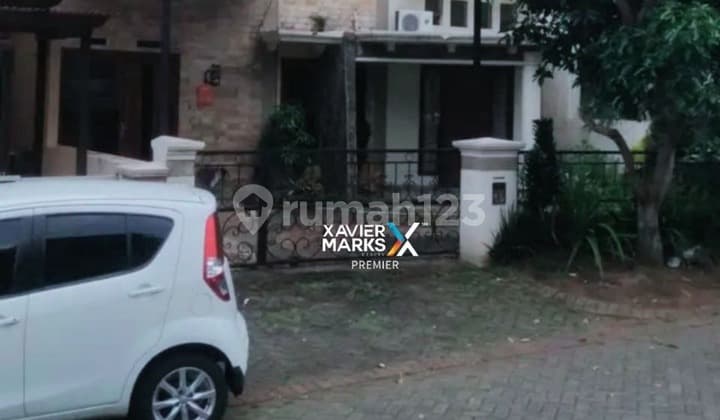 *DIJUAL/DISEWAKAN RUMAH DI VILLA PUNCAK TIDAR, MALANG*