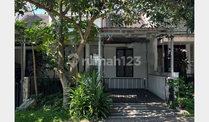 TURUN HARGA! DIJUAL & DISEWAKAN RUMAH TERAWAT DI GREENLAND TIDAR