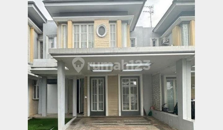 Dijual Rumah Siap Huni di Green Orchid , Kota Malang