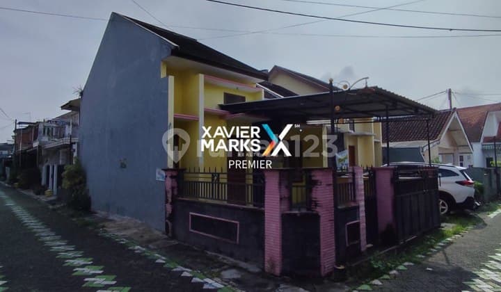 DIJUAL CEPAT! RUMAH MINIMALIS - HARGA SUPER HEMAT!