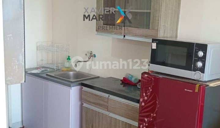 Disewakan Apartemen Malang City Point Siap Huni