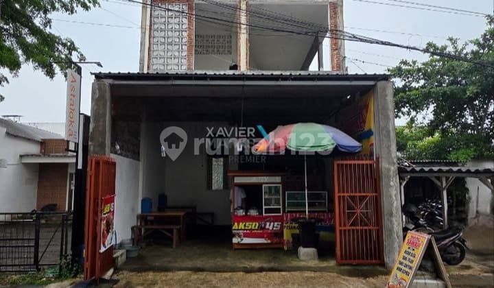 Dijual Ruko di Lowokwaru, Dinoyo Malang