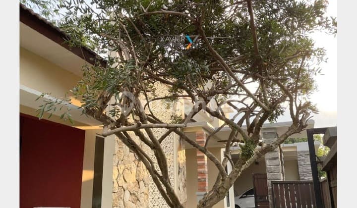 Dijual Rumah Cakep Strategis harga Miring di Tidar Malang