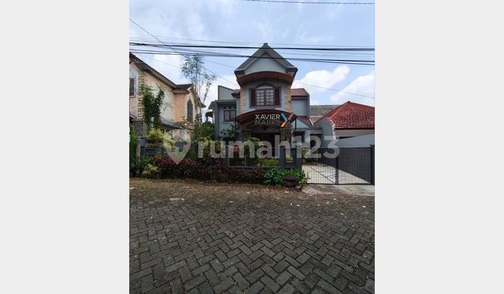 Price Drop! House for Rent in Tidar, Malang