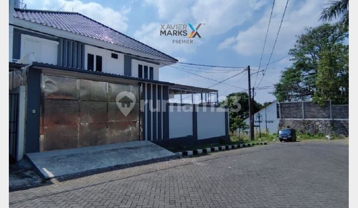 TURUN HARGA ! Dijual Harga Miring Rumah Mewah Dieng Malang