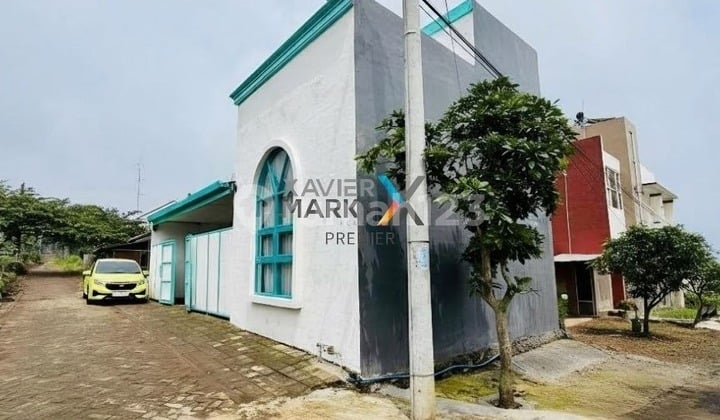 For Sale: Fully Furnished Villa House on Abdul Gani Atas, Batu Malang