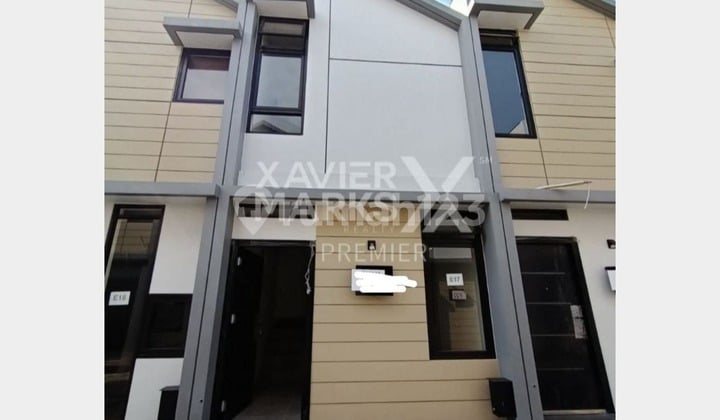 Dijual/Disewakan Mhouse Student House Araya Malang