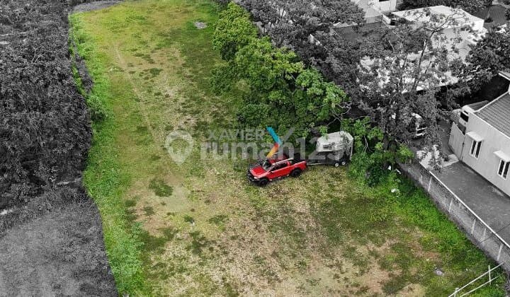 Turun Harga ❗️ Dijual Tanah Siap Bangun di Lowokwaru Malang