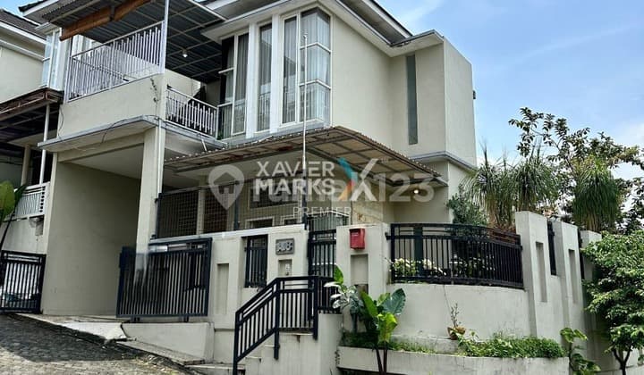 House for Sale in Tunggulwulung Lowokwaru Malang